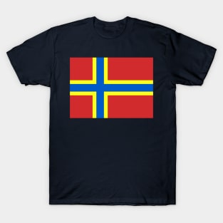 ORKNEY T-Shirt